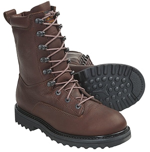 browning boots repair