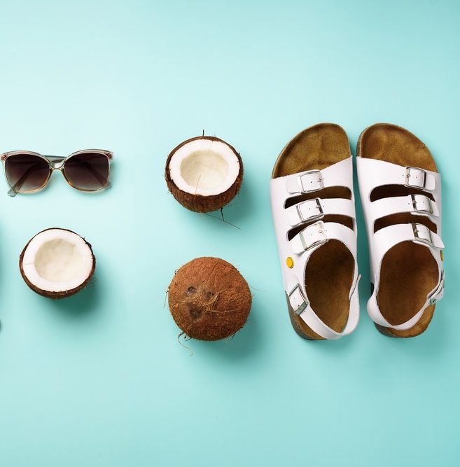 Learn every Step on How to Clean Birkenstock Sandals