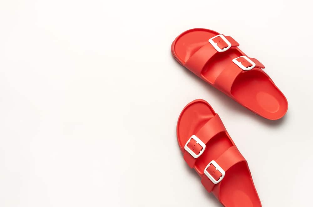 How To Repair A Tear In Birkenstock Sandals