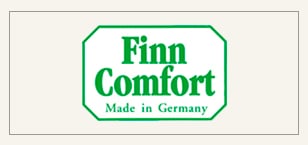 Finn Comfort shoe repair